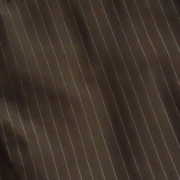 Size 20 plus Jessica pinstriped dress pants - Picture 15 of 16